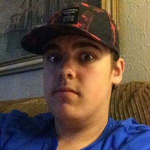 Meet your Posher, Jamin